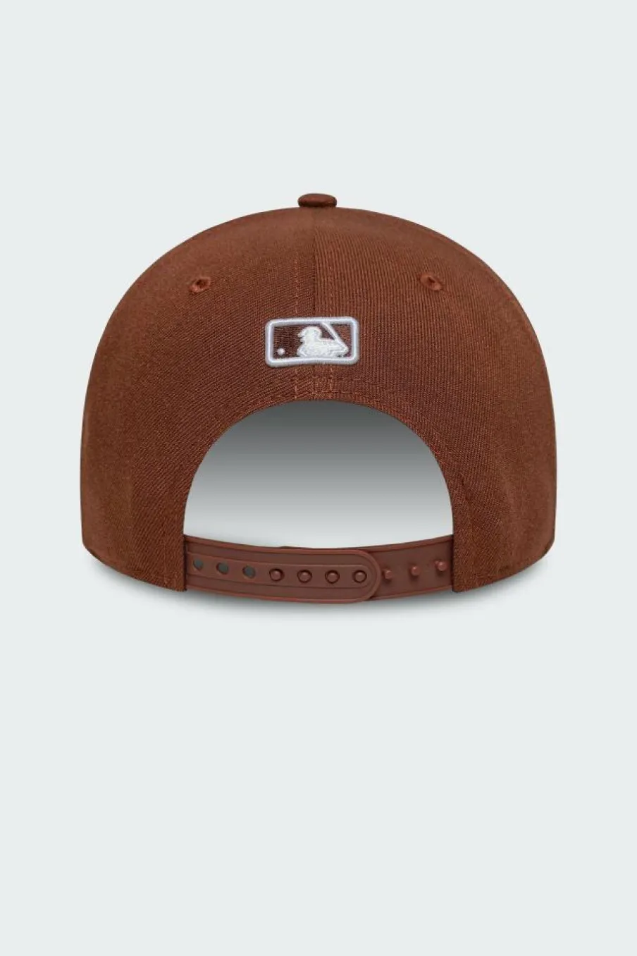 9FORTY MC OAKATH - Casquette | Marron*NEW ERA New
