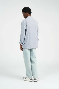 FRANCIS - Chemise | Bleu*MINIMUM Online