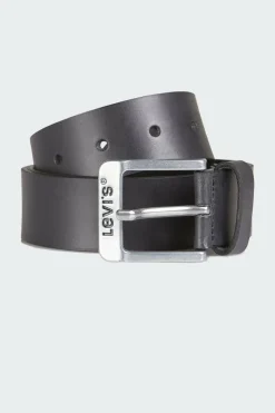FREE - Ceinture en cuir | Noir*LEVI'S Hot