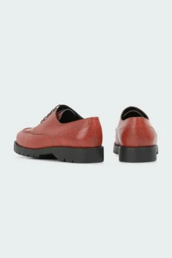 FRODAN B VGT - Derbies | Marron*KLEMAN Hot