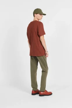 FRODAN B VGT - Derbies | Marron*KLEMAN Hot