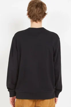 FRONT TIMBS GRAPHIC - Pull | Noir*TIMBERLAND Sale
