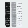 FUCK IT - Pack de 3 paires de chaussettes | Multicolore*HUF Online