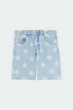 FUCK IT - Short | Bleu*HUF Best