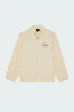 FULL SERVICE SHOP - vESTE | Kaki*HUF Outlet