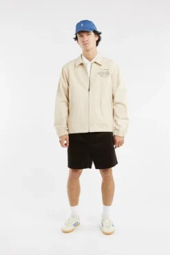 FULL SERVICE SHOP - vESTE | Kaki*HUF Outlet
