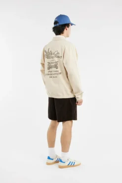 FULL SERVICE SHOP - vESTE | Kaki*HUF Outlet