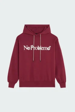 FUNGHI PROBLEMO - Hoodie | Rouge*NO PROBLEMO New