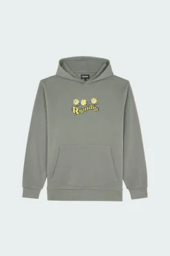 FUNNY THING - Hoodie | Vert*RIPNDIP Outlet