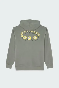 FUNNY THING - Hoodie | Vert*RIPNDIP Outlet
