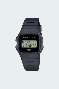 F-91WB-8AEF - Montre | Gris*CASIO VINTAGE Online