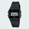 F-91WB-1AEF - Montre | Noir*CASIO VINTAGE Online