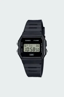 F-91WB-1AEF - Montre | Noir*CASIO VINTAGE Online