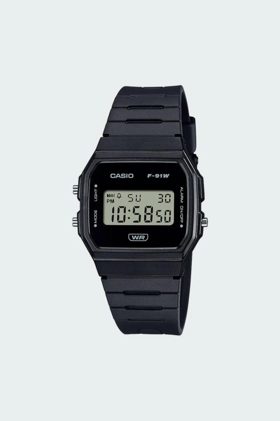 F-91WB-1AEF - Montre | Noir*CASIO VINTAGE Online