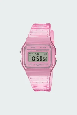 F-91WS-7EF - Montre |*CASIO VINTAGE New