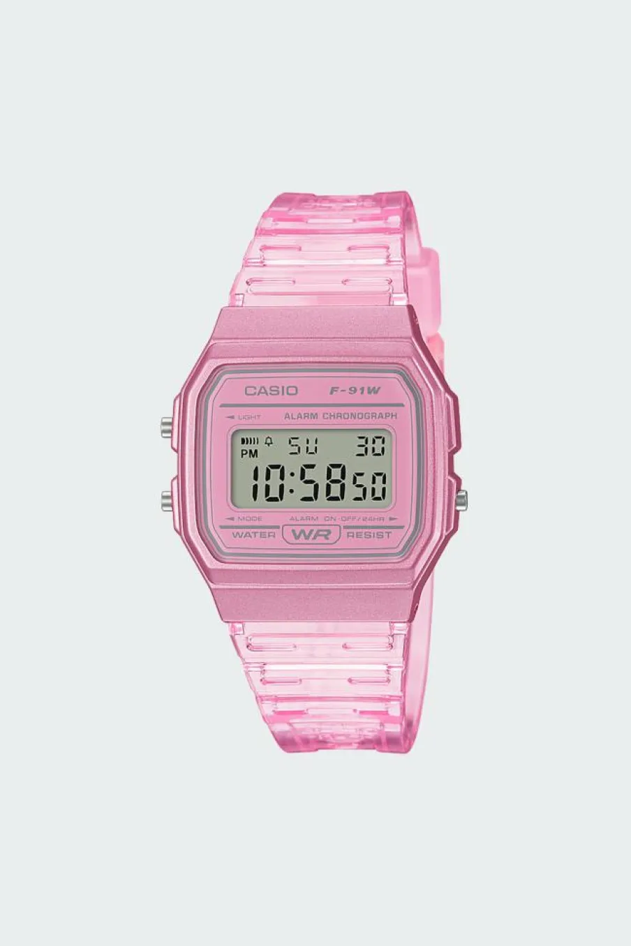 F-91WS-7EF - Montre |*CASIO VINTAGE New