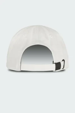 GABARDINE - Casquette | Blanc*C.P. COMPANY Hot