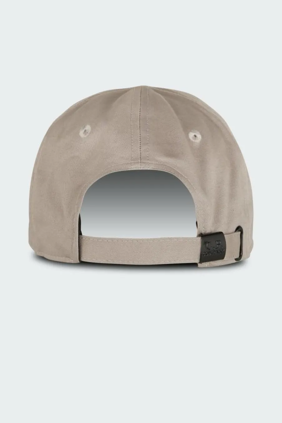 GABARDINE - Casquette | Kaki*C.P. COMPANY Sale