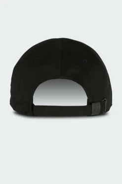 GABARDINE - Casquette | Noir*C.P. COMPANY Best