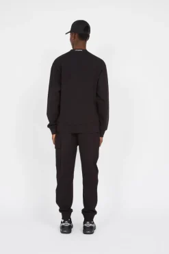 GABARDINE - Casquette | Noir*C.P. COMPANY Best