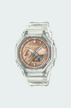 GA-2100BM-7A5ER - Montre | Multicolore*CASIO G-SHOCK Online