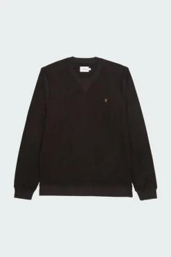 GALLI TWILL - Sweat |*FARAH Best