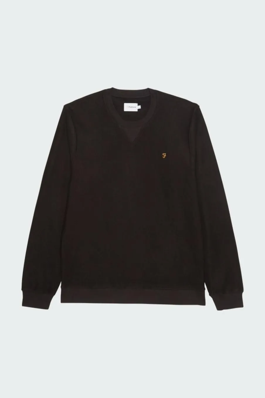 GALLI TWILL - Sweat |*FARAH Best
