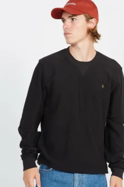 GALLI TWILL - Sweat |*FARAH Best