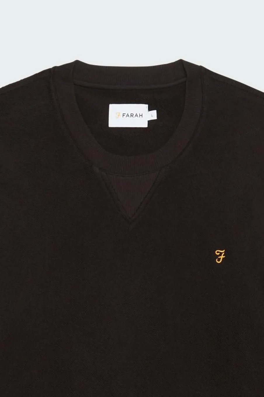 GALLI TWILL - Sweat |*FARAH Best