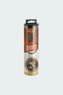 GAME TUBES - DAMES - Jeu de société | Multicolore*BLACKROCK GAMES Sale