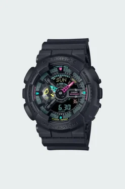 GA-110MF-1AER - Montre | Noir*CASIO G-SHOCK Discount
