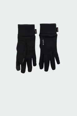 Gants tactiles | Noir*BARTS Clearance