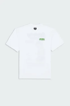 GARDENING SERVICES - T-shirt | Blanc*EDWIN Sale