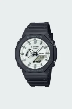 GA-2100WD-1AER - Montre | Noir*CASIO G-SHOCK Online