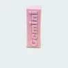 GEMINI ZODIAC BLOCK PILLAR CANDLE - Bougie | Violet*FLAMINGO CANDLES Best