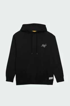 Gentlemen Club - Hoodie | Noir*JACKER Discount