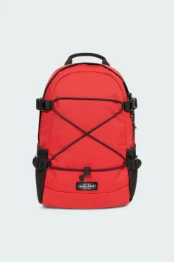 GERYS - Sac à dos | Rouge*EASTPAK New