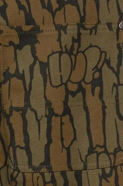 GILMAN - pantalon | Vert*HUF Sale