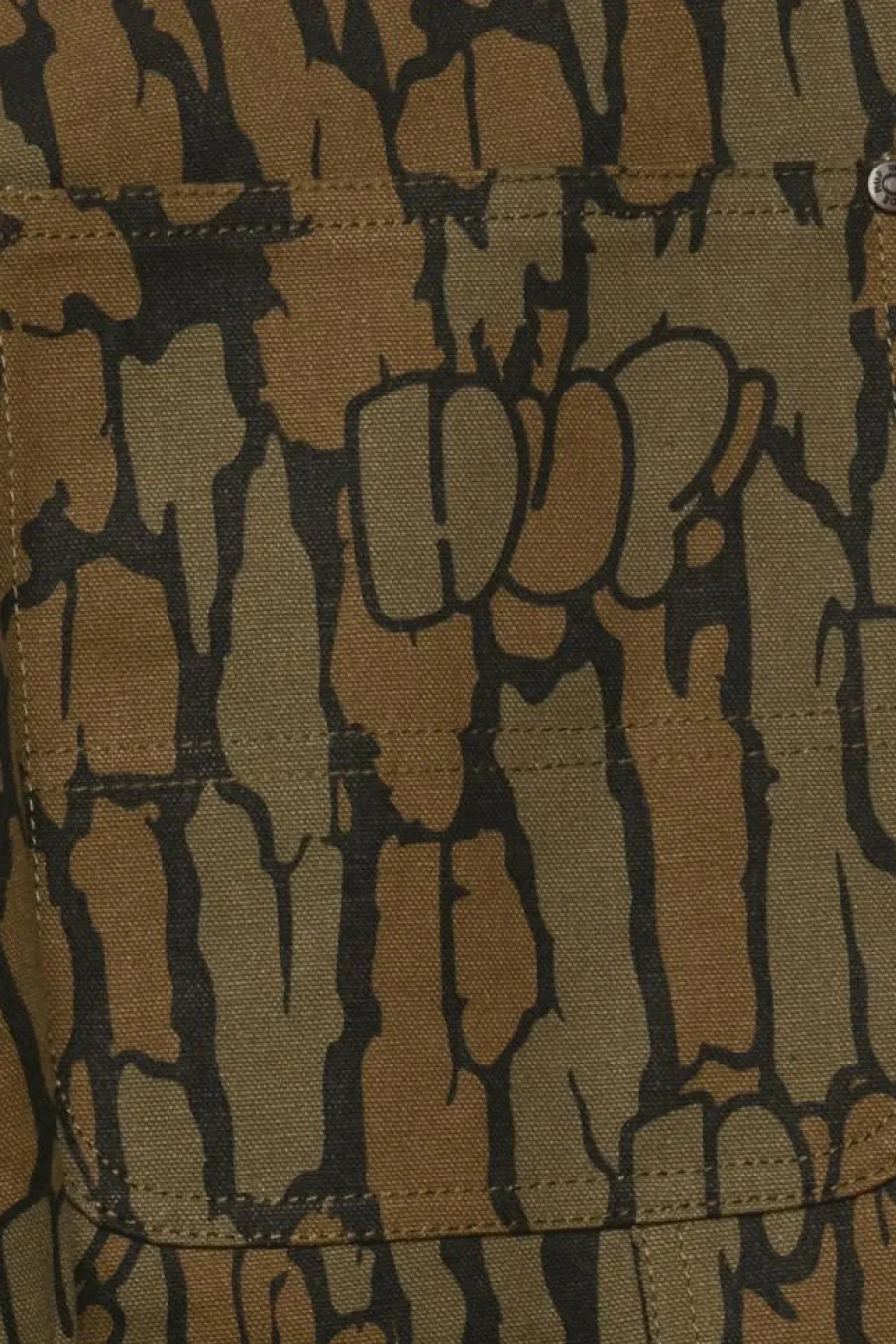 GILMAN - pantalon | Vert*HUF Sale