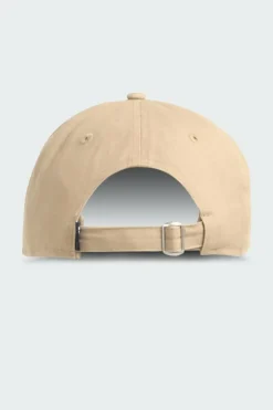 GINZA SECRET - Casquette | Beige*EDWIN Clearance