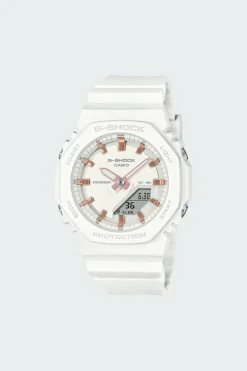 GMA-P2100M-7AER - Montres | Blanc*CASIO G-SHOCK Discount