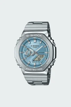 GM-2110D-2AER - Montre | Argent*CASIO G-SHOCK Discount
