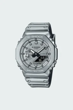 GM-2100YM-8AER - Montre | Argent*CASIO G-SHOCK Discount