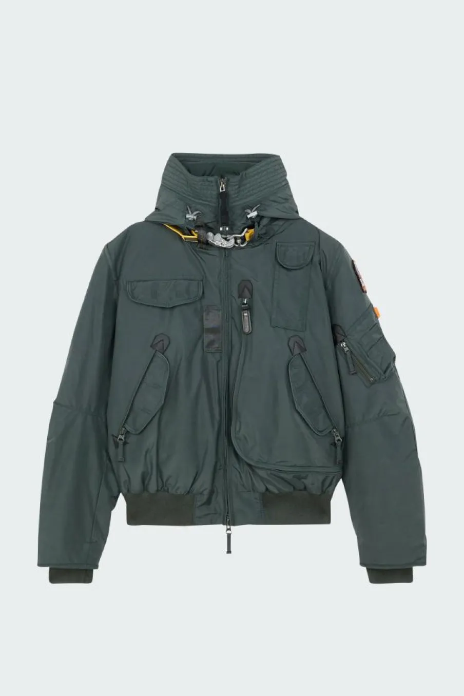 GOBI - Doudoune | Vert*PARAJUMPERS Online