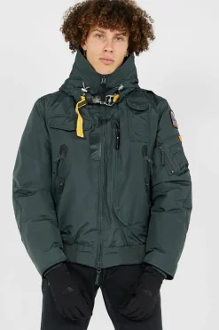 GOBI - Doudoune | Vert*PARAJUMPERS Online