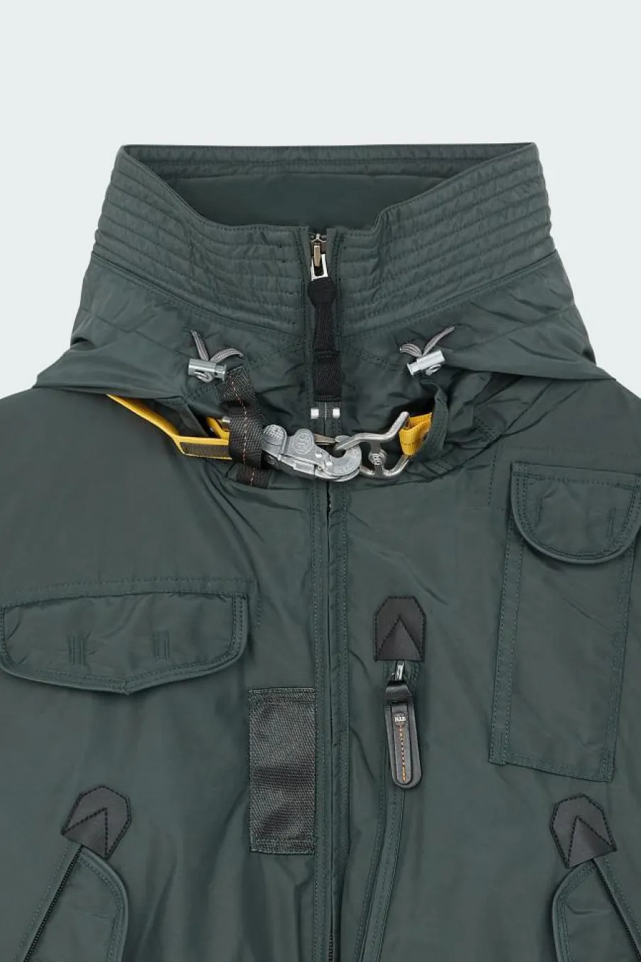 GOBI - Doudoune | Vert*PARAJUMPERS Online