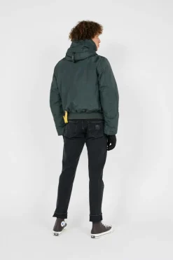 GOBI - Doudoune | Vert*PARAJUMPERS Online
