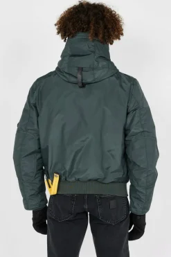 GOBI - Doudoune | Vert*PARAJUMPERS Online