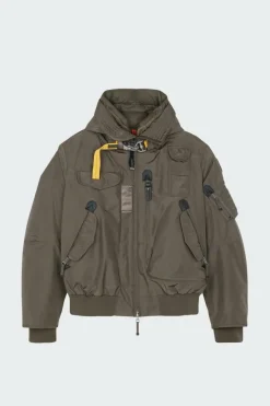 GOBI - MAN - Blouson | Vert*PARAJUMPERS