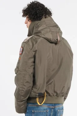 GOBI - MAN - Blouson | Vert*PARAJUMPERS